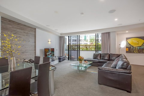 Aria Apartments - New South Wales Tourism  6