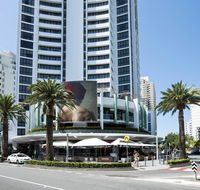 Aria Apartments - New South Wales Tourism 