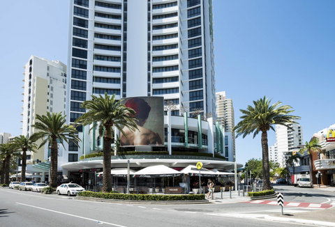 Aria Apartments - New South Wales Tourism  0