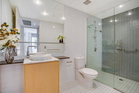 Aria Apartments - New South Wales Tourism  36