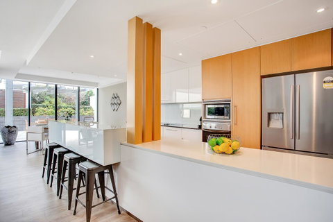 Aria Apartments - New South Wales Tourism  31
