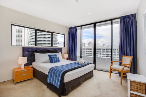 Aria Apartments - New South Wales Tourism  19