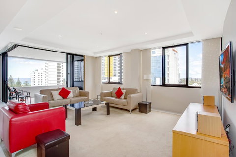 Aria Apartments - New South Wales Tourism  20