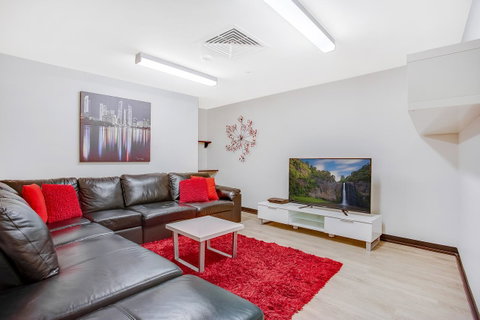 Aria Apartments - New South Wales Tourism  39