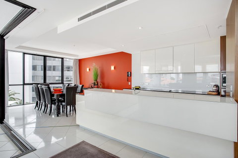 Aria Apartments - New South Wales Tourism  42