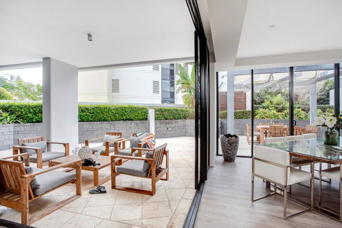 Aria Apartments - New South Wales Tourism  30