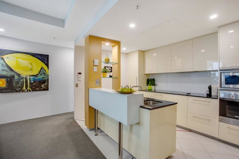 Aria Apartments - New South Wales Tourism  7