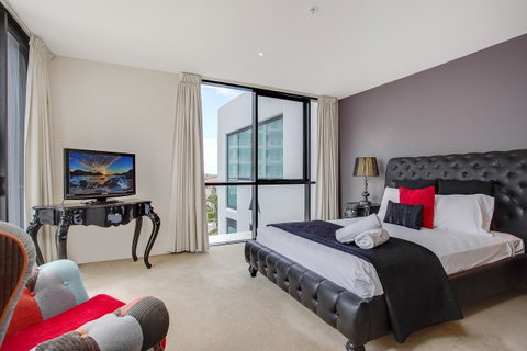 Aria Apartments - New South Wales Tourism  41