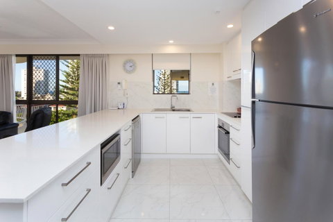 Capricornia Apartments - New South Wales Tourism  3