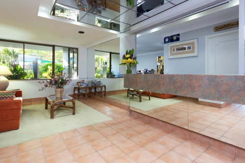 Capricornia Apartments - New South Wales Tourism  18