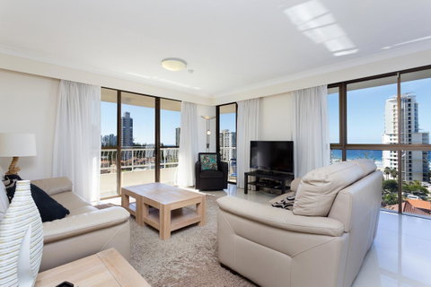 Capricornia Apartments - New South Wales Tourism  2