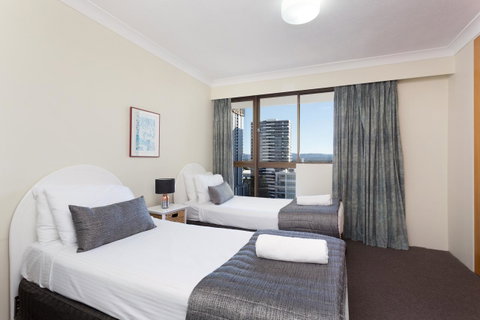 Capricornia Apartments - New South Wales Tourism  16