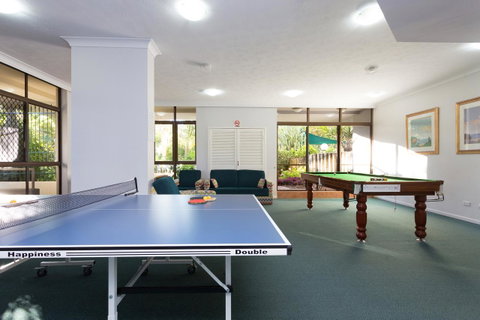 Capricornia Apartments - New South Wales Tourism  22