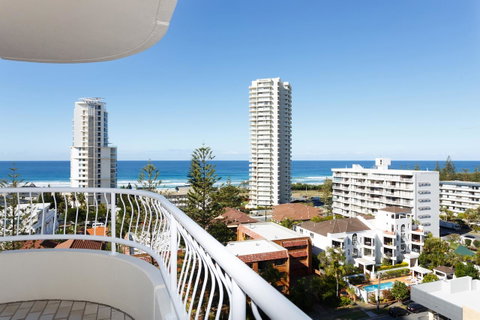 Capricornia Apartments - New South Wales Tourism  13