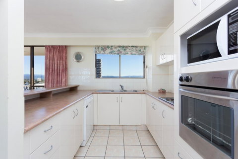 Capricornia Apartments - New South Wales Tourism  15