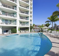 Crystal Bay On The Broadwater - New South Wales Tourism 