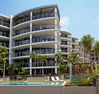 Vision Apartments - New South Wales Tourism 