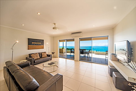 Sea Star Apartments - New South Wales Tourism  21