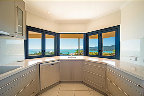 Sea Star Apartments - New South Wales Tourism  13