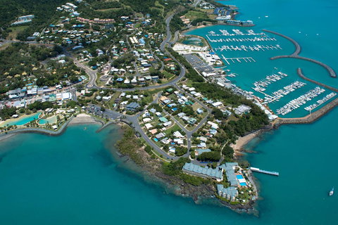 Sea Star Apartments - New South Wales Tourism  18