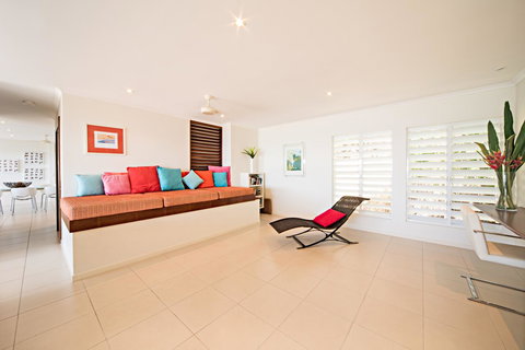Sea Star Apartments - New South Wales Tourism  22