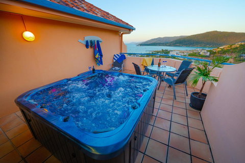 Sea Star Apartments - New South Wales Tourism  4