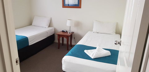 Sea Star Apartments - New South Wales Tourism  10