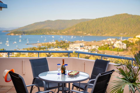 Sea Star Apartments - New South Wales Tourism  3