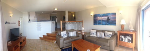 Sea Star Apartments - New South Wales Tourism  25