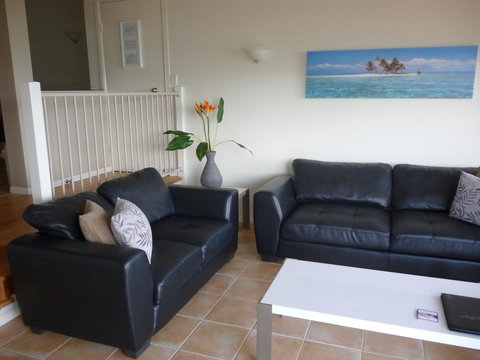 Sea Star Apartments - New South Wales Tourism  6