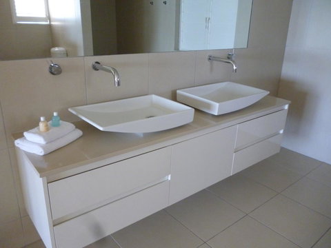 Sea Star Apartments - New South Wales Tourism  35