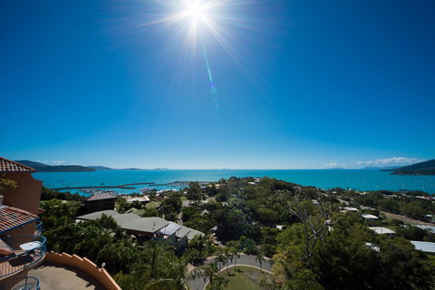 Sea Star Apartments - New South Wales Tourism  16