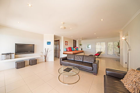 Sea Star Apartments - New South Wales Tourism  23