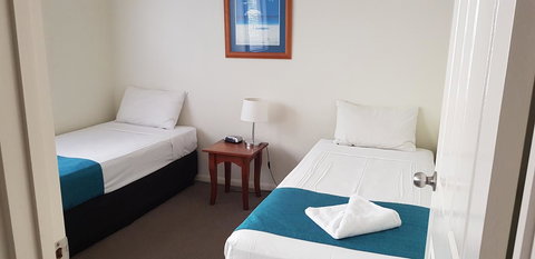 Sea Star Apartments - New South Wales Tourism  8