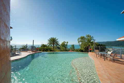 Sea Star Apartments - New South Wales Tourism  19