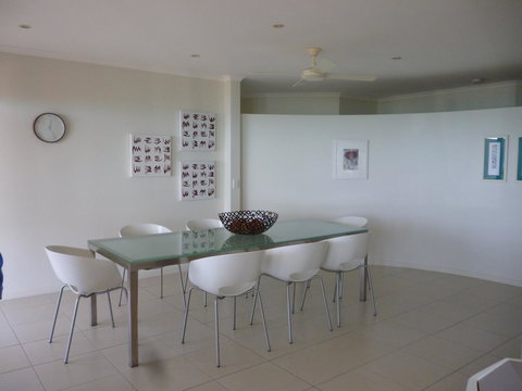 Sea Star Apartments - New South Wales Tourism  33