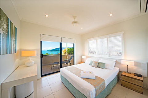 Sea Star Apartments - New South Wales Tourism  20
