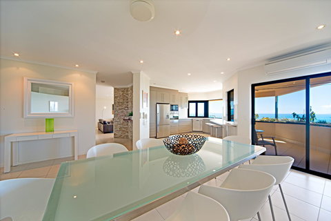 Sea Star Apartments - New South Wales Tourism  17