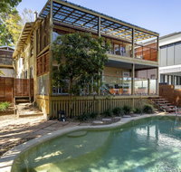 Noosa Beachhouse - New South Wales Tourism 
