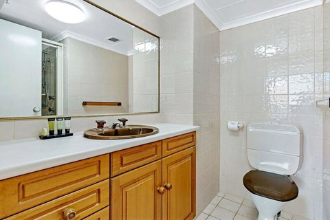 ULTIQA Beach Haven On Broadbeach - New South Wales Tourism  38