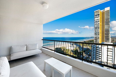 ULTIQA Beach Haven On Broadbeach - New South Wales Tourism  1