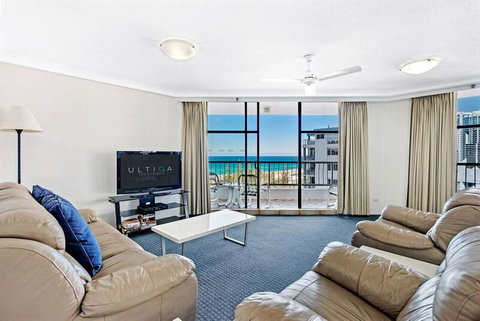 ULTIQA Beach Haven On Broadbeach - New South Wales Tourism  20