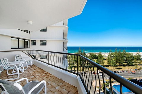 ULTIQA Beach Haven On Broadbeach - New South Wales Tourism  34