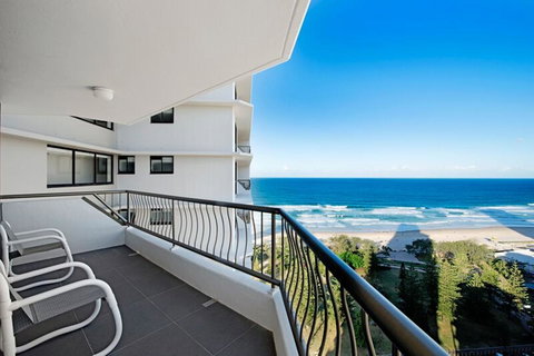 ULTIQA Beach Haven On Broadbeach - New South Wales Tourism  5