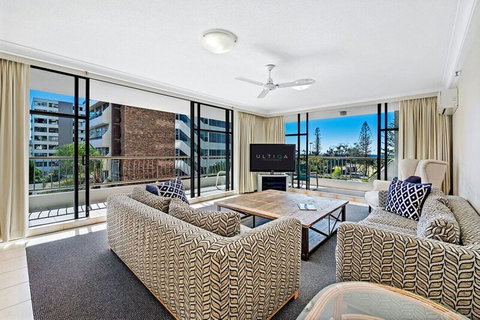 ULTIQA Beach Haven On Broadbeach - New South Wales Tourism  25