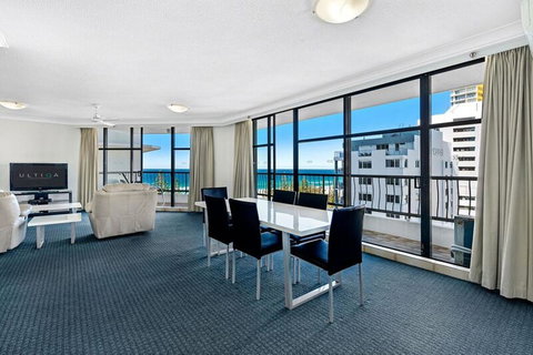 ULTIQA Beach Haven On Broadbeach - New South Wales Tourism  21