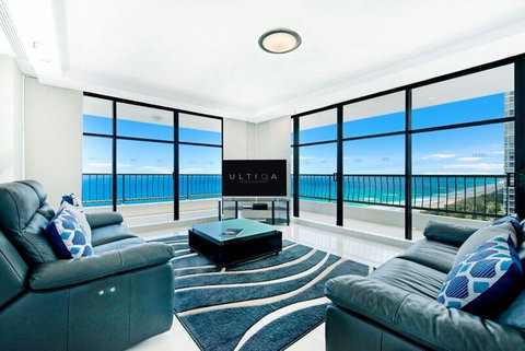 ULTIQA Beach Haven On Broadbeach - New South Wales Tourism  17