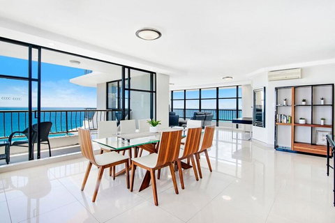 ULTIQA Beach Haven On Broadbeach - New South Wales Tourism  28