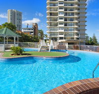 ULTIQA Beach Haven on Broadbeach - New South Wales Tourism 