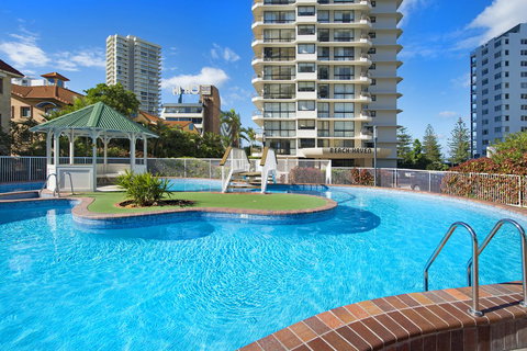 ULTIQA Beach Haven On Broadbeach - New South Wales Tourism  0